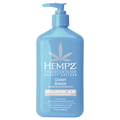 Hempz Hyaluronic Acid Ocean Breeze Herbal Body Moisturizer