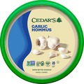 Cedar's Gluten Free Garlic Hommus