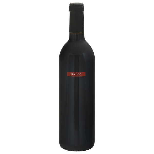 Saldo California Zinfandel Wine
