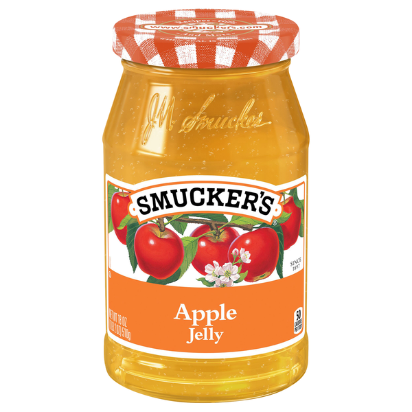 Smucker's Apple Jelly