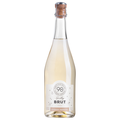 90+ Cellars France Lot 230 Alcohol-Removed Sparkling Brut Wine