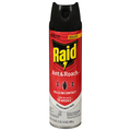 Raid Ant & Roach Defense System Fragrance Free Aerosol Spray