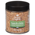 Simply Organic Hatch Chile Smoked Finishing Salt