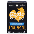 Kettle & Fire Organic Reduced Sodium Classic Chicken Bone Broth