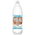 Polar Vanilla Seltzer Water