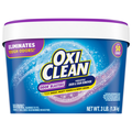 OxiClean Odor Blasters Versatile Odor & Stain Remover Powder