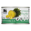 Food Lion Pineapple Chunks in Juice