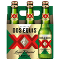 Dos Equis Lager Especial Beer - 6 pk