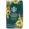 Starbucks Sunsera Blend Blonde Roast Ground Coffee