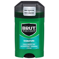 Brut Men Signature Scent Antiperspirant + Deodorant Stick