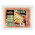 Heritage Shaved Chicken Breast