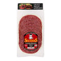 Seltzer's Lebanon Bologna Sliced