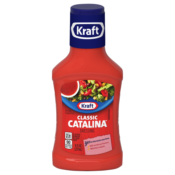 Kraft Classic Catalina Dressing