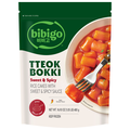Bibigo Sweet & Spicy Sauce Rice Cakes Tteok Bokki