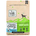 I and Love and You Baked & Saucy Lamb + Sweet Potato Adult Dry Dog Food