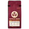 Coffee By Design Atlantic Sunrise Blend Light Roast Whole Bean Coffee