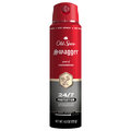 Old Spice Swagger Scent of Cedarwood Antiperspirant Deodorant Dry Spray