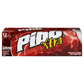 Pibb Xtra Spicy Cherry Soda - 12 pk