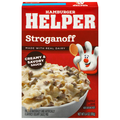 Hamburger Helper Stroganoff