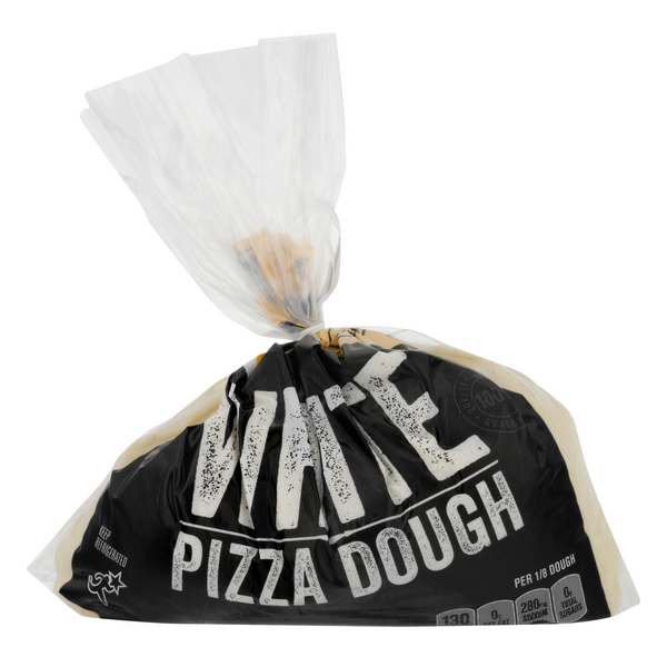 Save on Stop & Shop Bakery White Pizza Dough Refrigerated Order Online