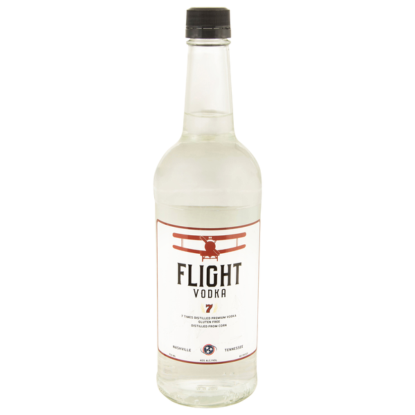 Flight Vodka