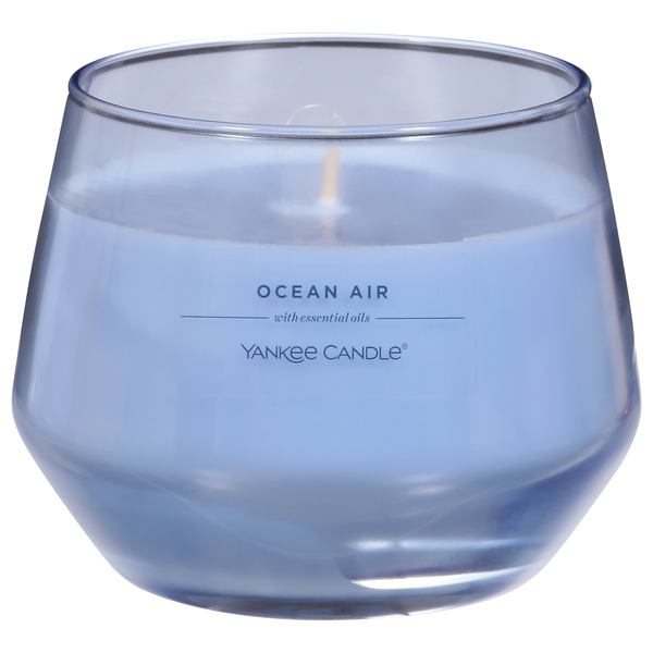 Yankee Candle Ocean Air