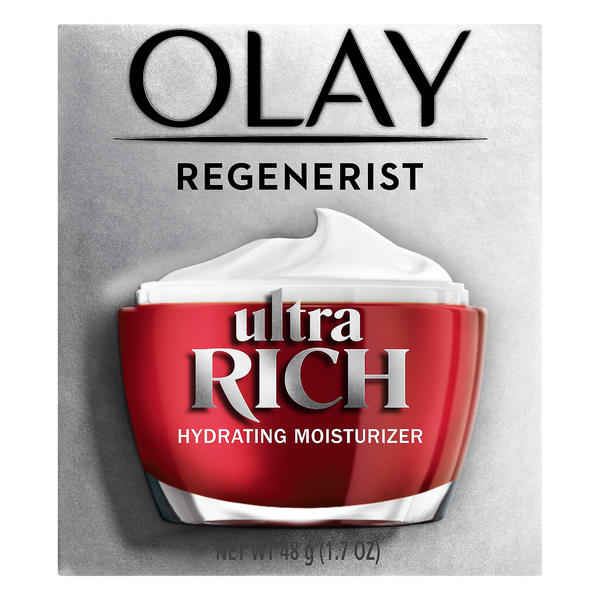 olay ultra rich moisturizer