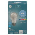 GE LED+ Color Light Bulb 60w Replacement