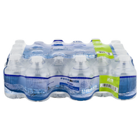 Food Lion Purified Drinking Water - 24 pk