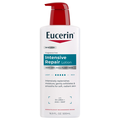 Eucerin Intensive Repair Lotion Fragrance Free Pump
