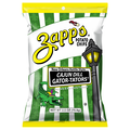 Zapp's Cajun Dill Gator-Tators New Orleans Kettle Style Potato Chips