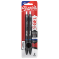 Sharpie S-Gel Pens Blue Ink Medium