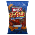 Herr's Cheese Curls Buffalo Blue