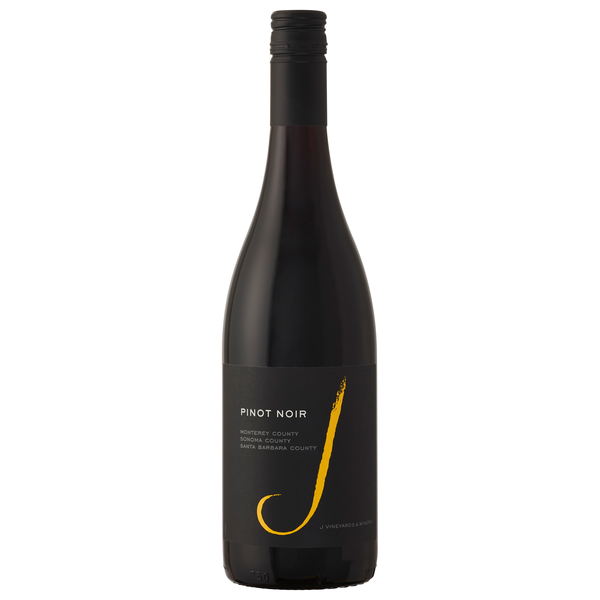J Vineyards Winemaker's Selection Pinot Noir Wine