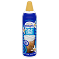 International Delight French Vanilla Flavored Cold Foam Coffee Creamer