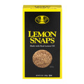 Sweetzels Lemon Snaps