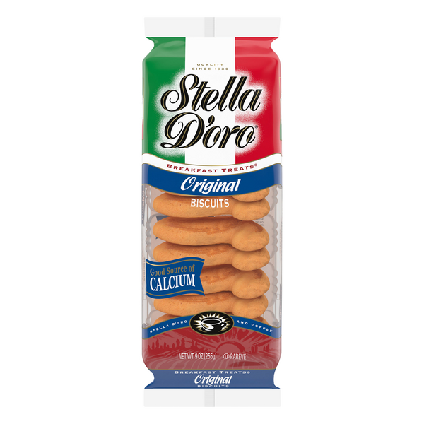 Save on Stella D'oro Breakfast Treats Original Order Online Delivery