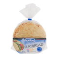 Kontos Greek Lifestyle Flatbreads - 4 ct