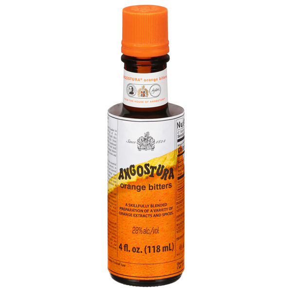 Angostura Orange Aromatic Bitters