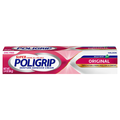 Super PoliGrip Zinc Free Original Mild Mint Denture Adhesive Cream
