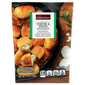 Taste of Inspirations Cheese & Pesto Skillet Gnocchi Pasta Fresh