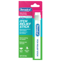 Benadryl Extra Strength Itch Relief Stick