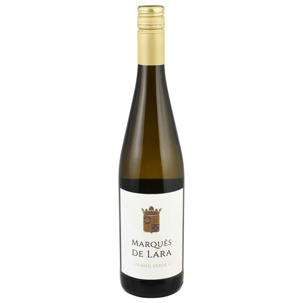 Marques de Lara Vinho Verde White Wine