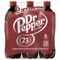 Dr Pepper Soda - 6 pk
