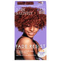 Dark and Lovely Permanent Hair Color Red Hot Rhythm 376