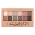 Maybelline Eye Shadow Palette The Blushed Nudes
