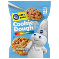 Pillsbury Ready to Bake! Monster Cookie Dough - 12 ct
