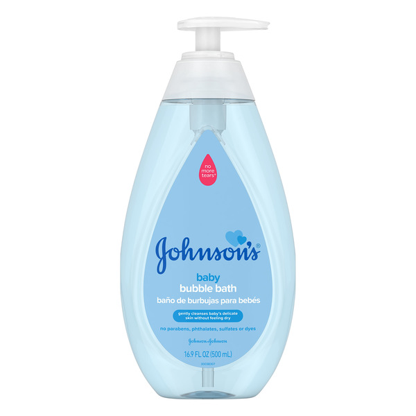 Save On Johnson s Baby Bubble Bath Order Online Delivery GIANT