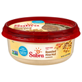 Sabra Roasted Pine Nuts Hummus