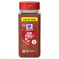 McCormick Dark Chili Powder